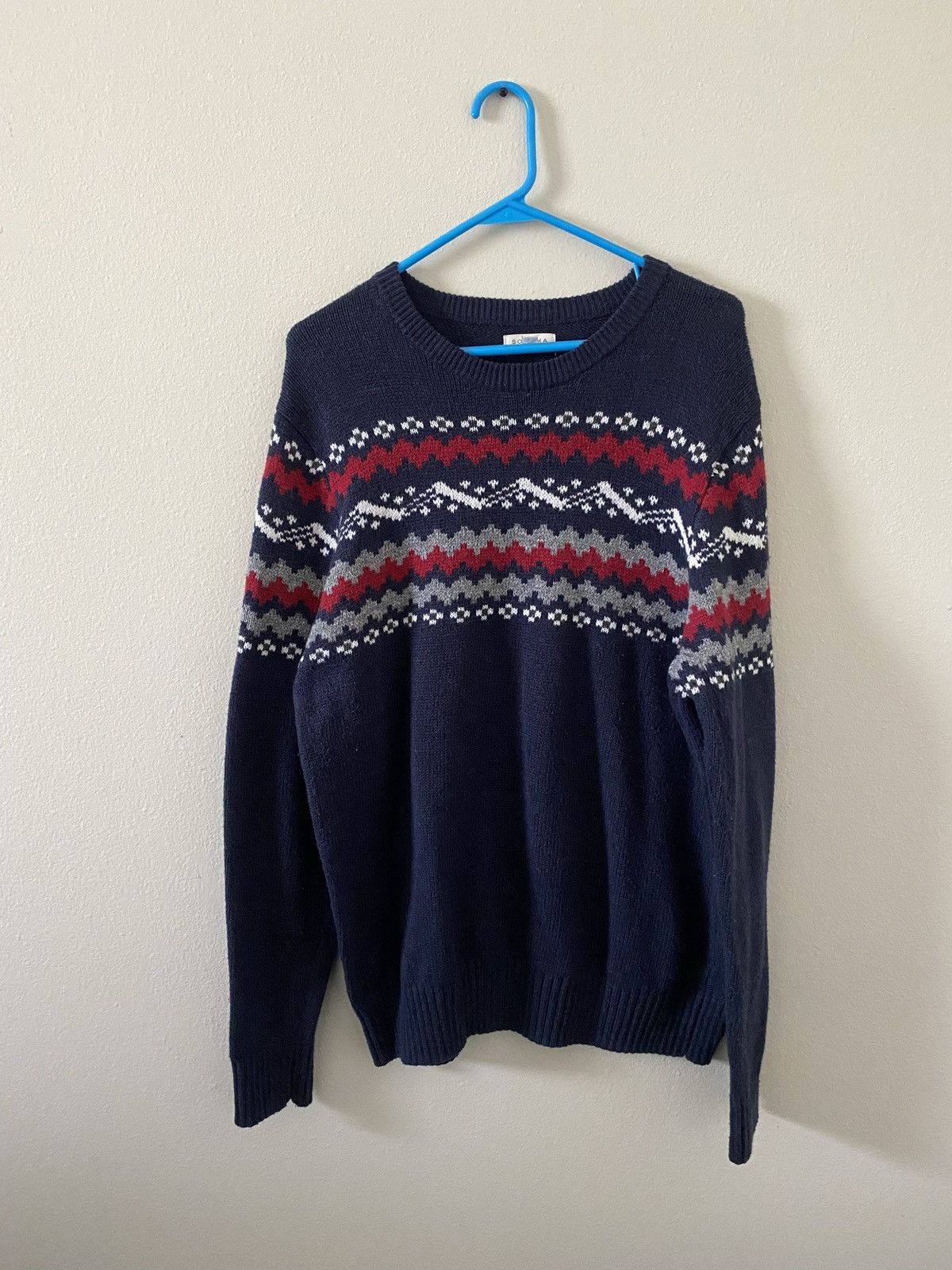 Vintage Sonoma Sweater | Grailed