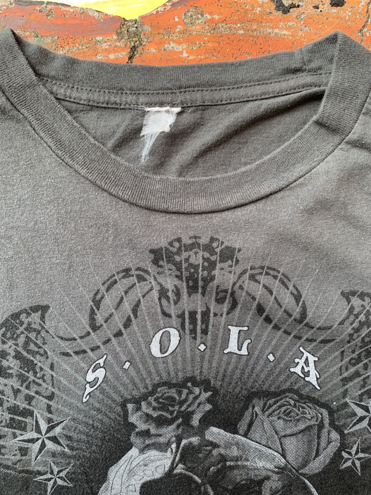 Band Tees Motley Crue Band Tees Size XL Size US XL / EU 56 / 4 - 3 Thumbnail