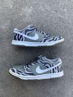 Nike Dunk Daktari | Grailed