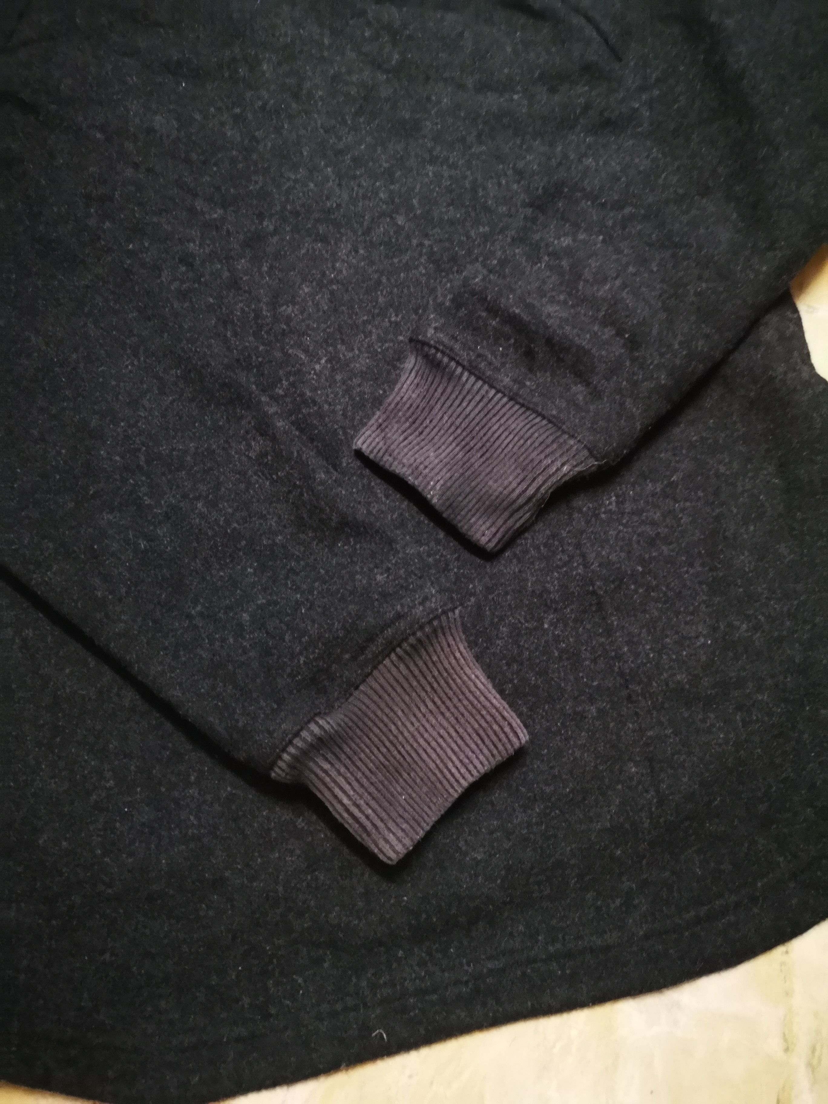 Levi's Levi's Hoodie (wool/viscose) Size US S / EU 44-46 / 1 - 13 Thumbnail
