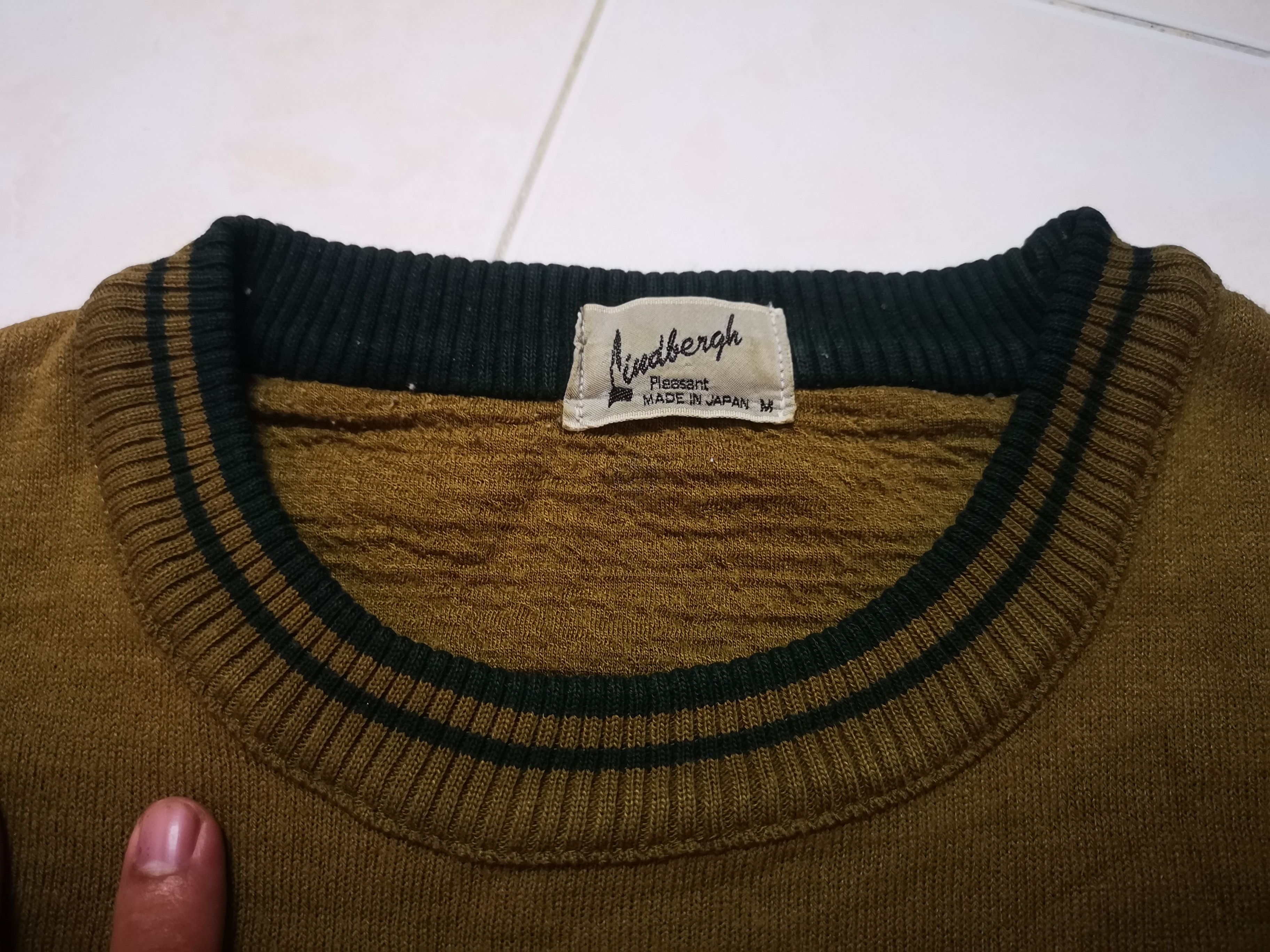 Japanese Brand × Vintage Vintage Lindbergh Horse Riding Size US M / EU 48-50 / 2 - 6 Thumbnail