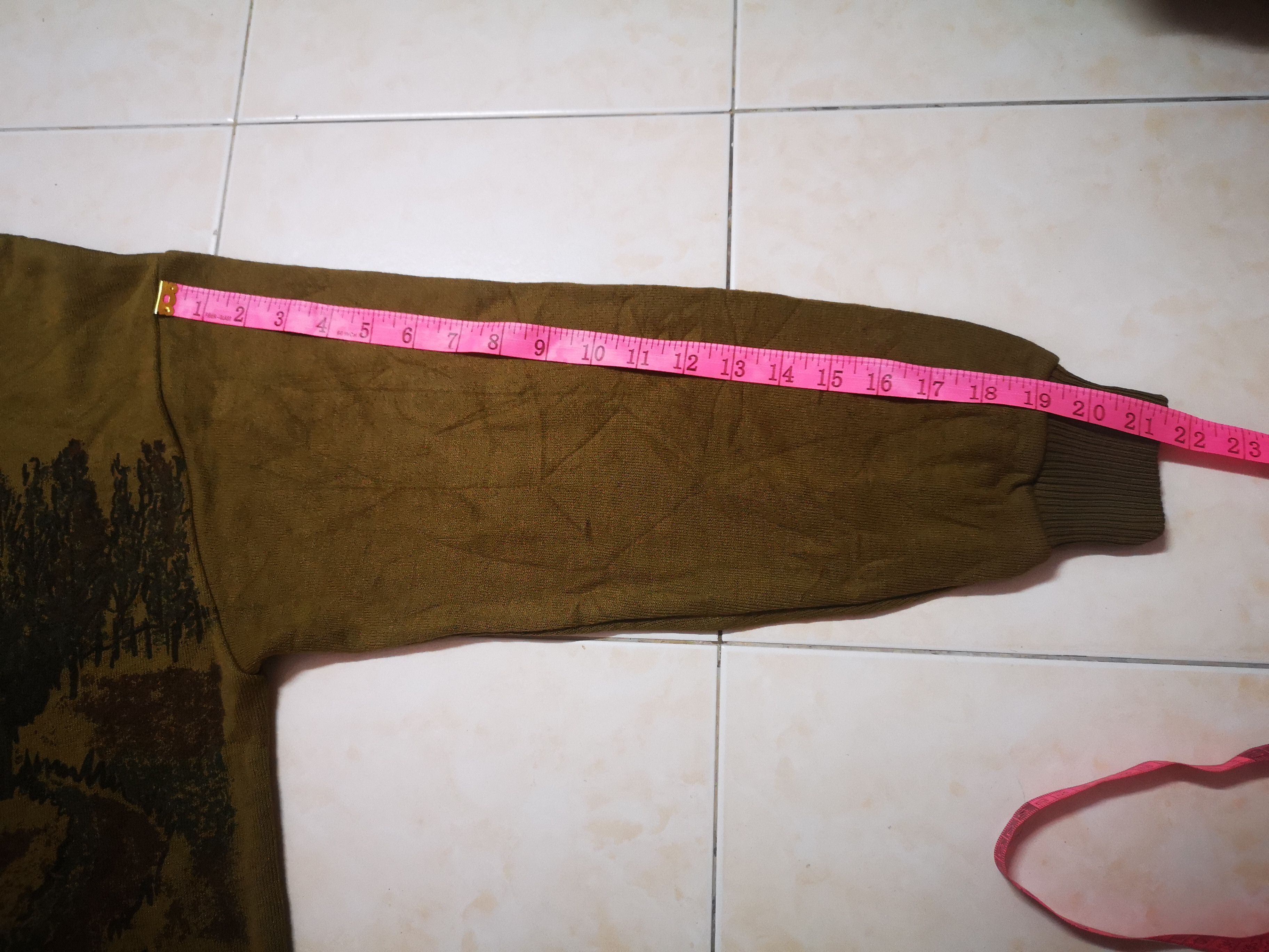 Japanese Brand × Vintage Vintage Lindbergh Horse Riding Size US M / EU 48-50 / 2 - 11 Thumbnail
