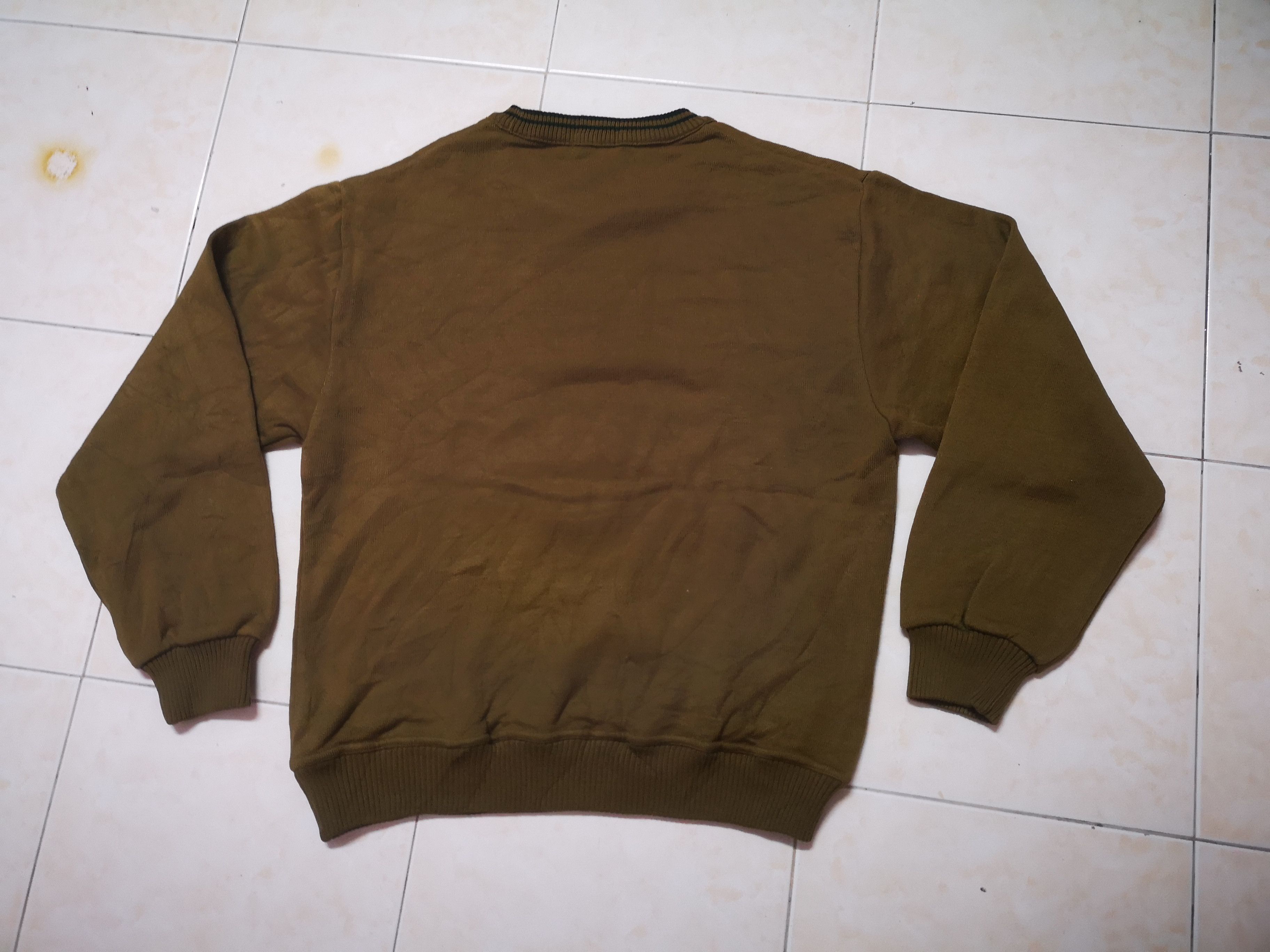 Japanese Brand × Vintage Vintage Lindbergh Horse Riding Size US M / EU 48-50 / 2 - 2 Thumbnail