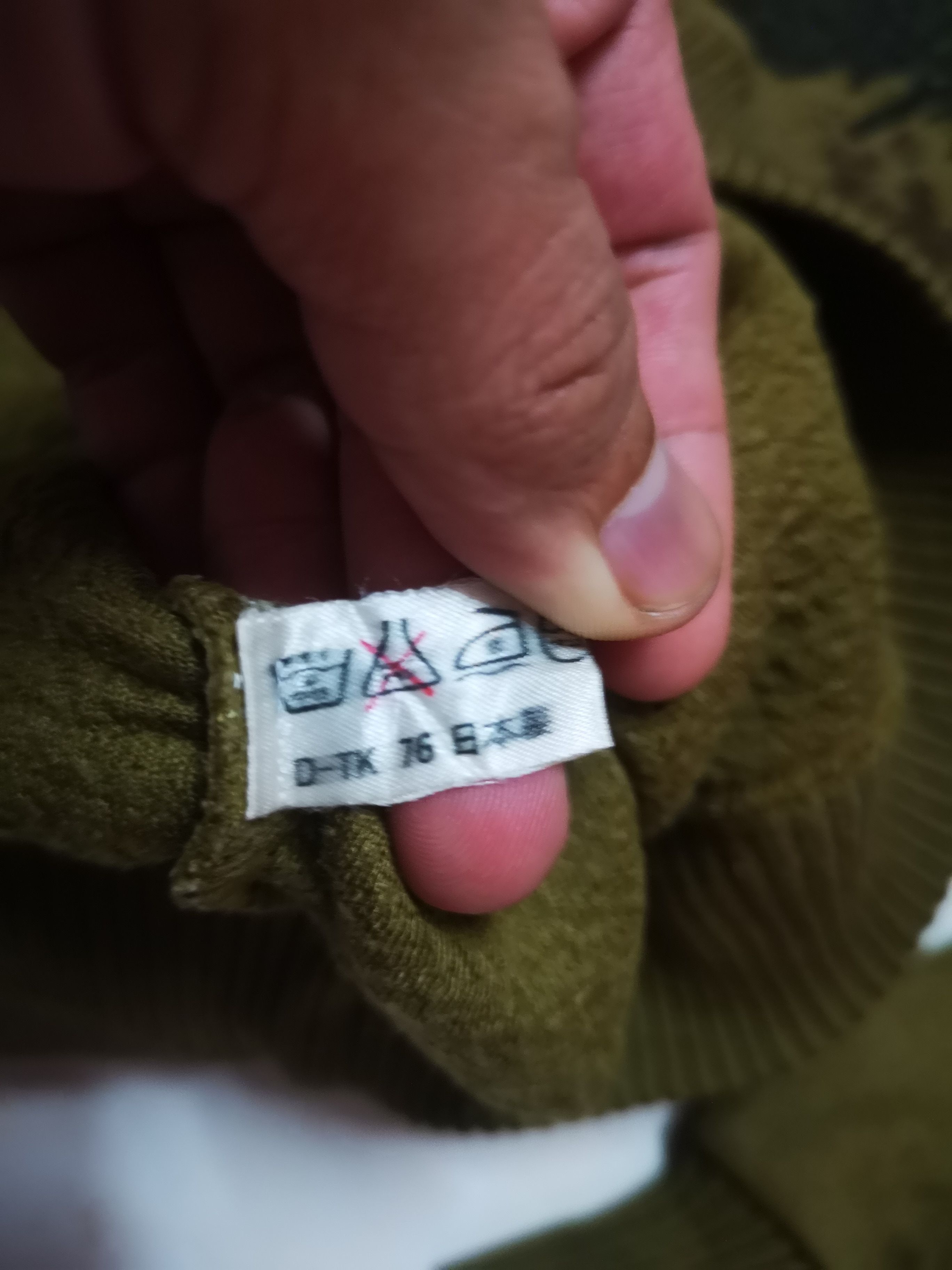 Japanese Brand × Vintage Vintage Lindbergh Horse Riding Size US M / EU 48-50 / 2 - 8 Thumbnail