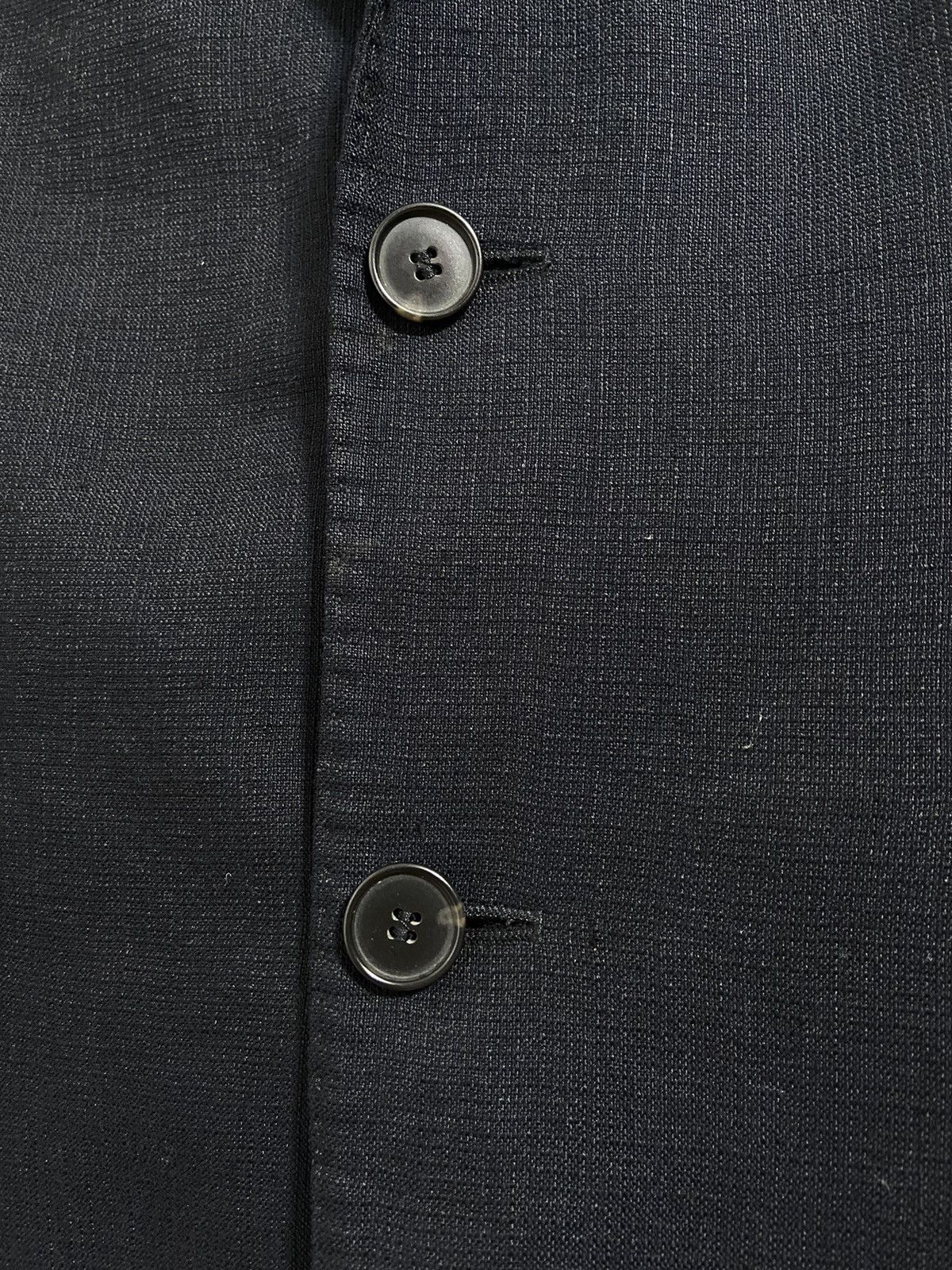Acne Studios Acne Studios Blazer Size L / US 10 / IT 46 - 8 Thumbnail