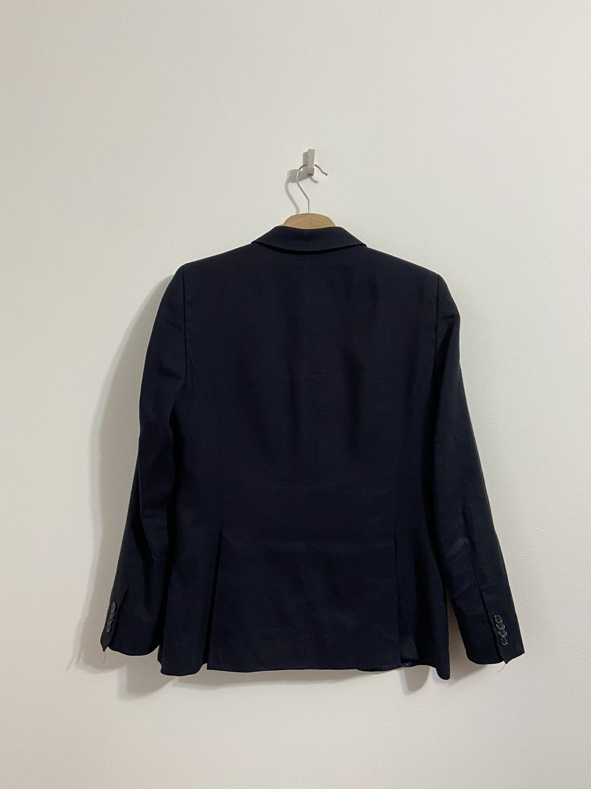 Acne Studios Acne Studios Blazer Size L / US 10 / IT 46 - 18 Thumbnail