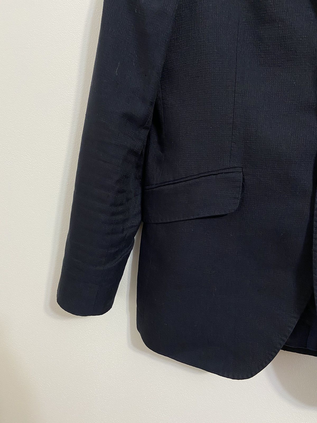 Acne Studios Acne Studios Blazer Size L / US 10 / IT 46 - 6 Thumbnail