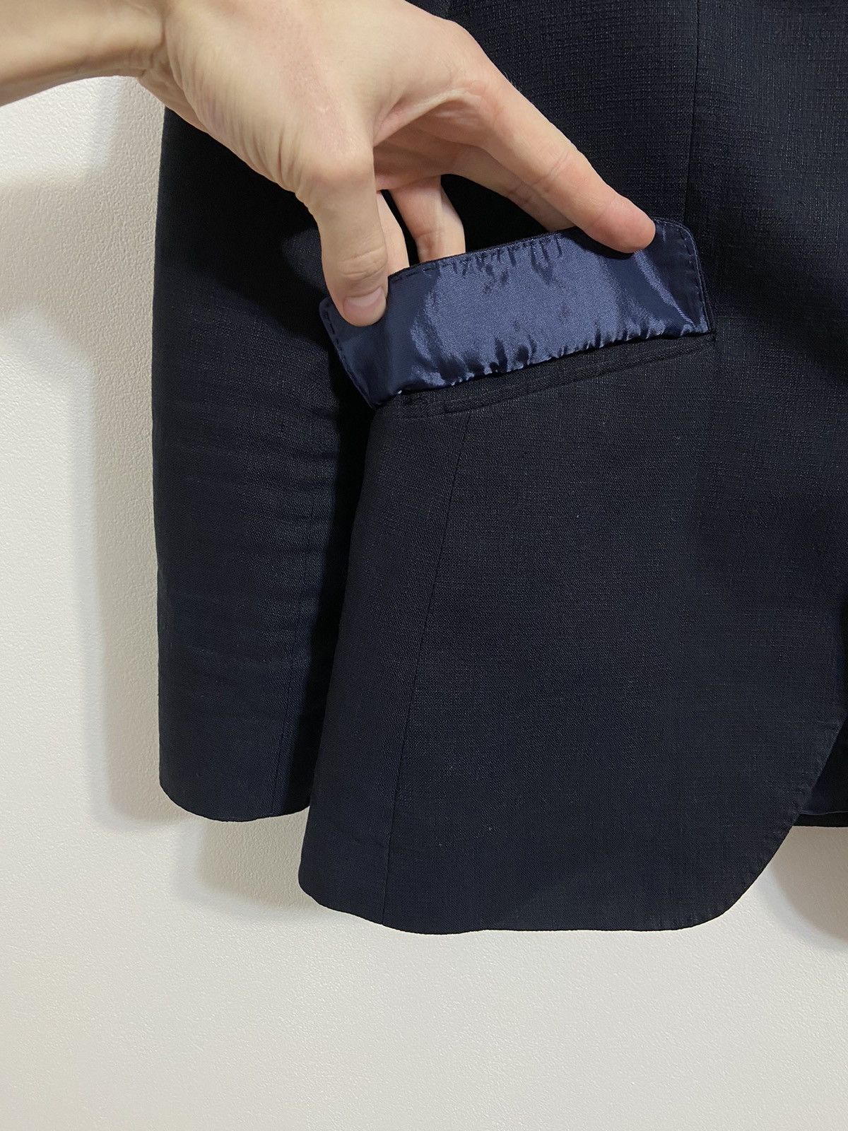 Acne Studios Acne Studios Blazer Size L / US 10 / IT 46 - 7 Thumbnail
