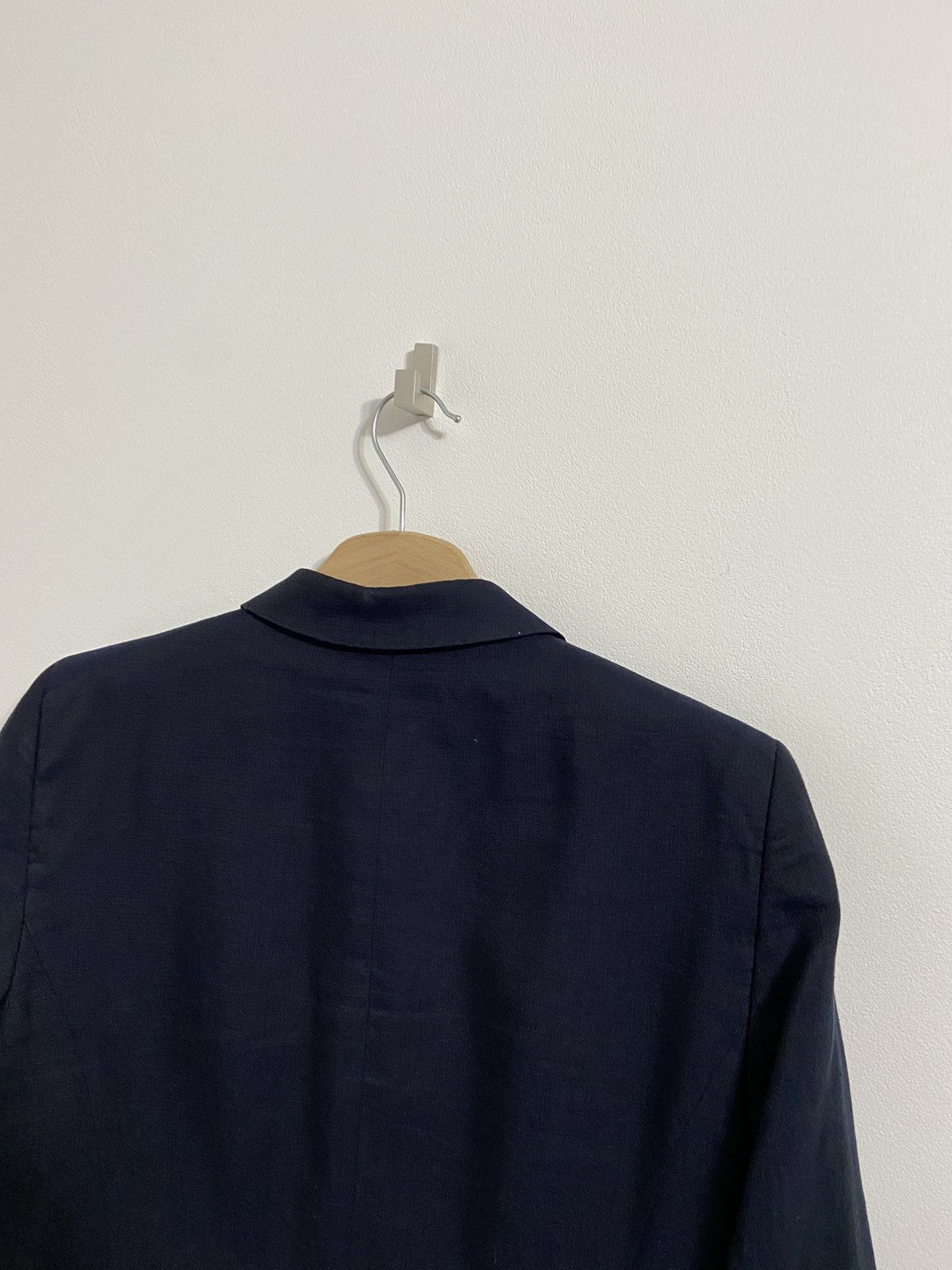 Acne Studios Acne Studios Blazer Size L / US 10 / IT 46 - 19 Thumbnail