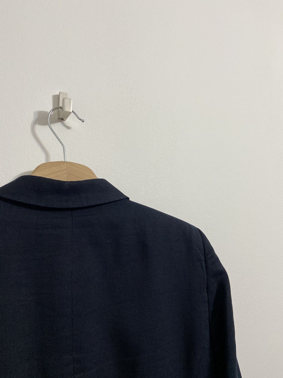 Acne Studios Acne Studios Blazer Size L / US 10 / IT 46 - 20 Thumbnail