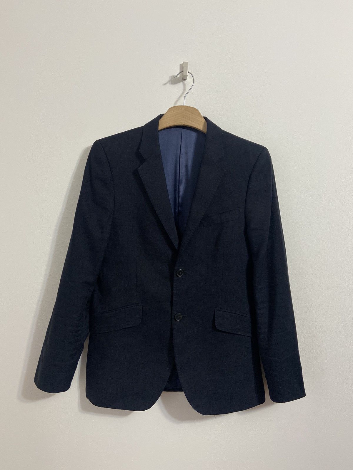 Acne Studios Acne Studios Blazer Size L / US 10 / IT 46 - 1 Thumbnail