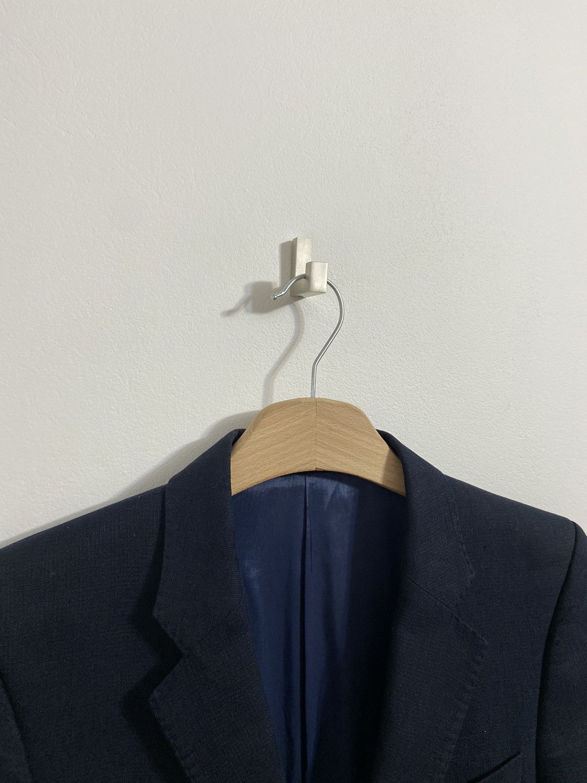 Acne Studios Acne Studios Blazer Size L / US 10 / IT 46 - 2 Thumbnail