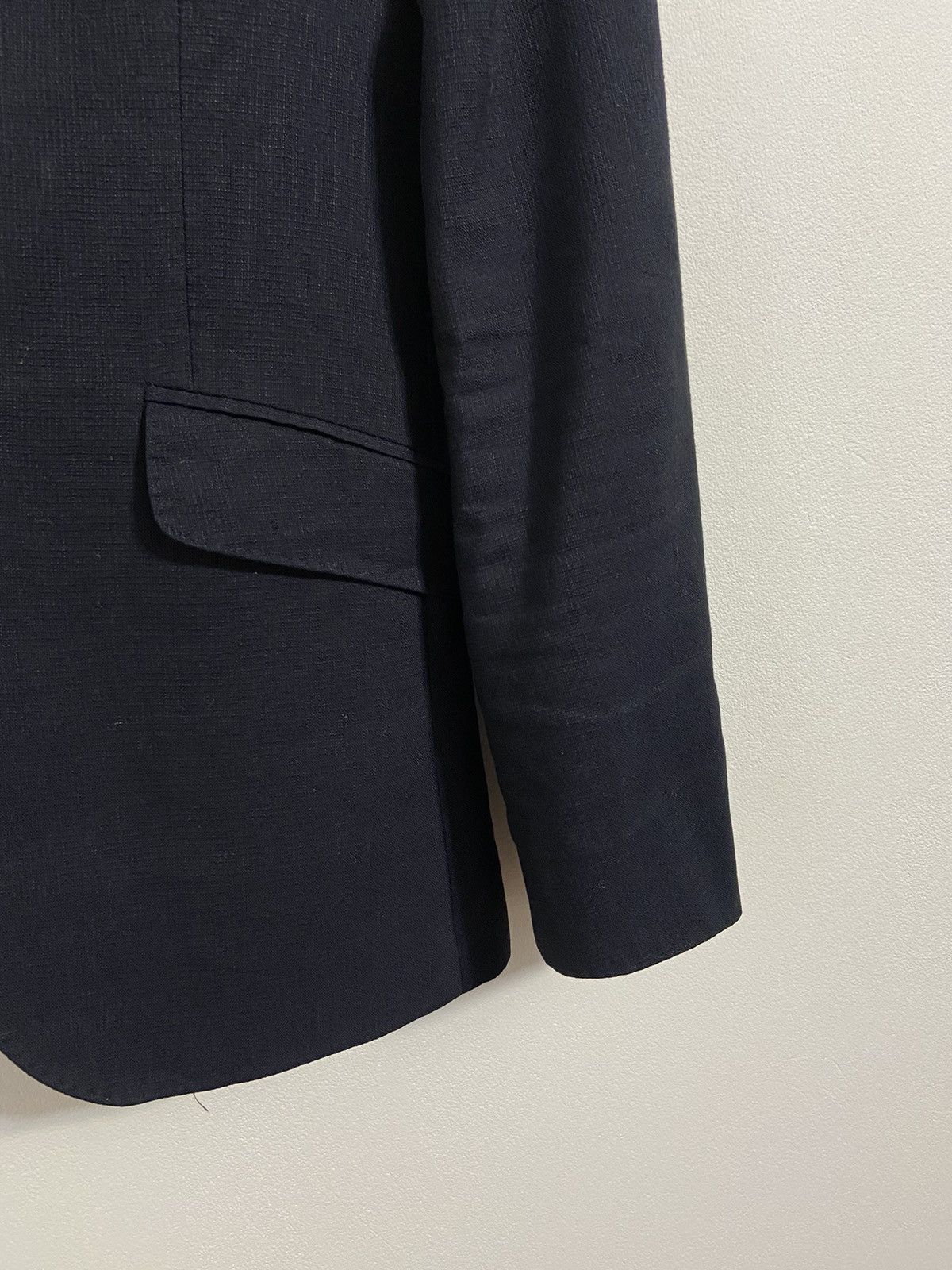 Acne Studios Acne Studios Blazer Size L / US 10 / IT 46 - 5 Thumbnail
