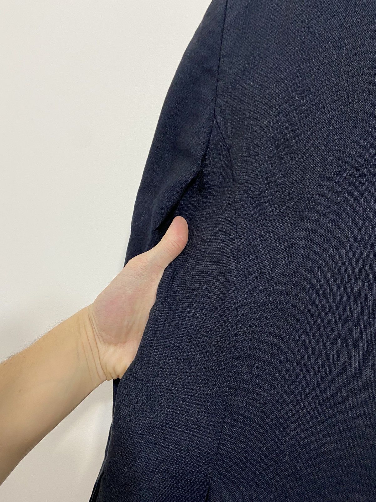 Acne Studios Acne Studios Blazer Size L / US 10 / IT 46 - 22 Thumbnail