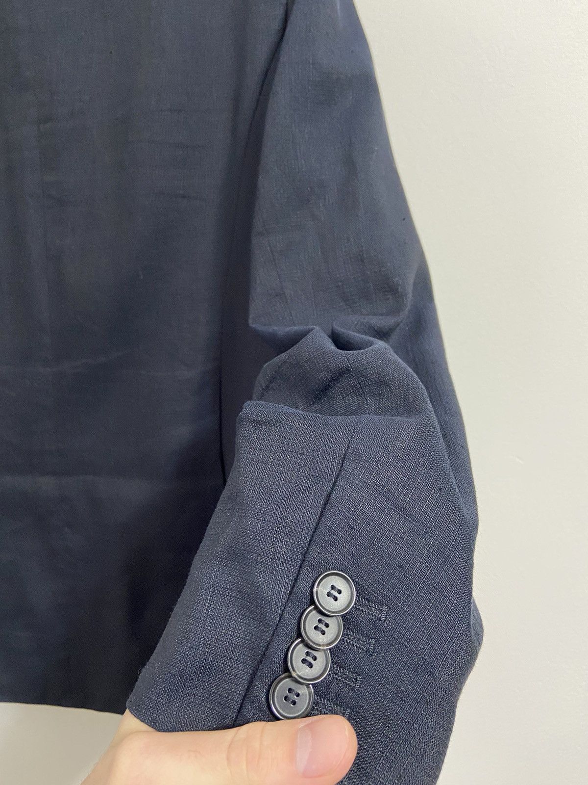 Acne Studios Acne Studios Blazer Size L / US 10 / IT 46 - 24 Thumbnail
