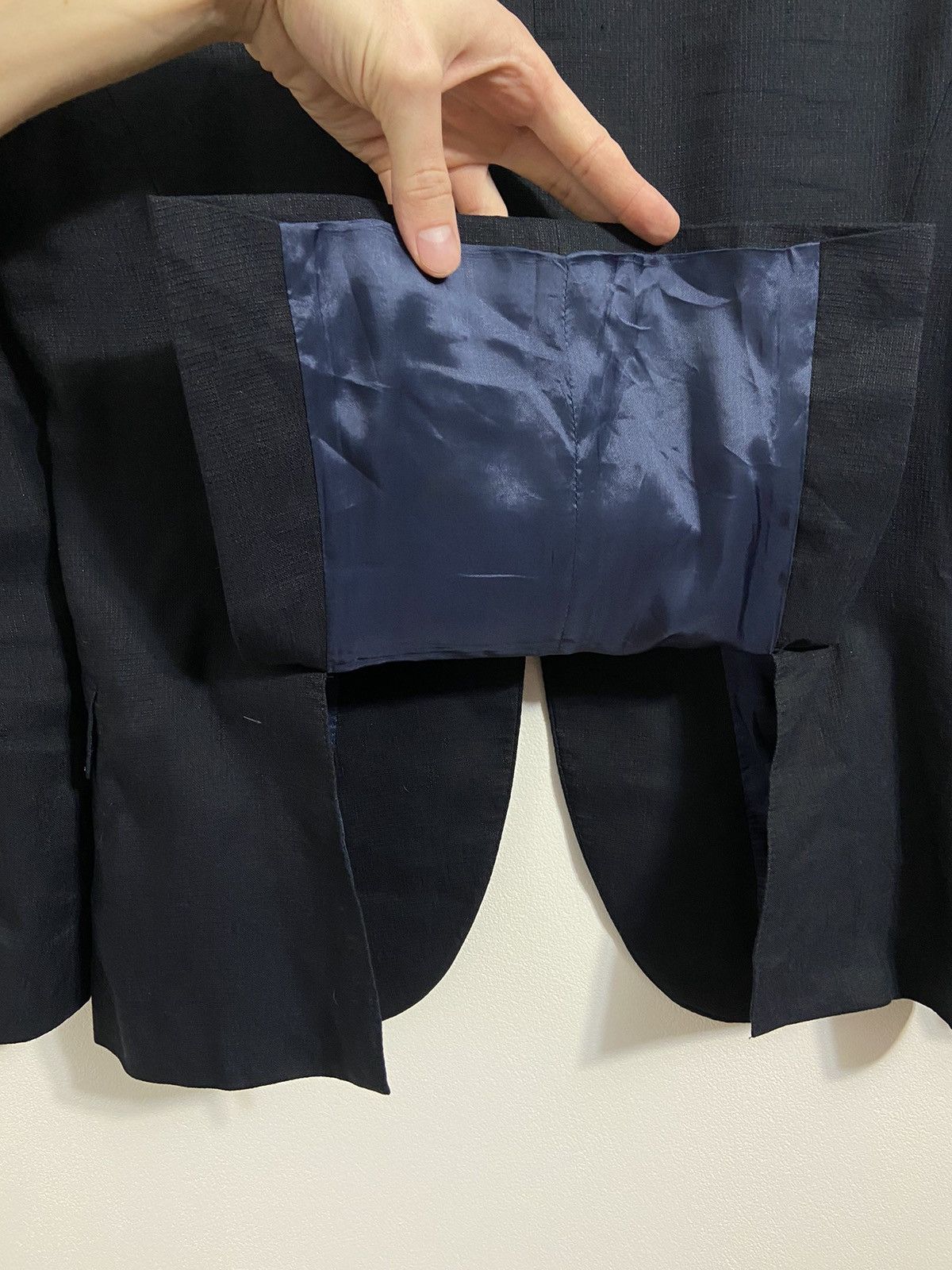 Acne Studios Acne Studios Blazer Size L / US 10 / IT 46 - 23 Thumbnail