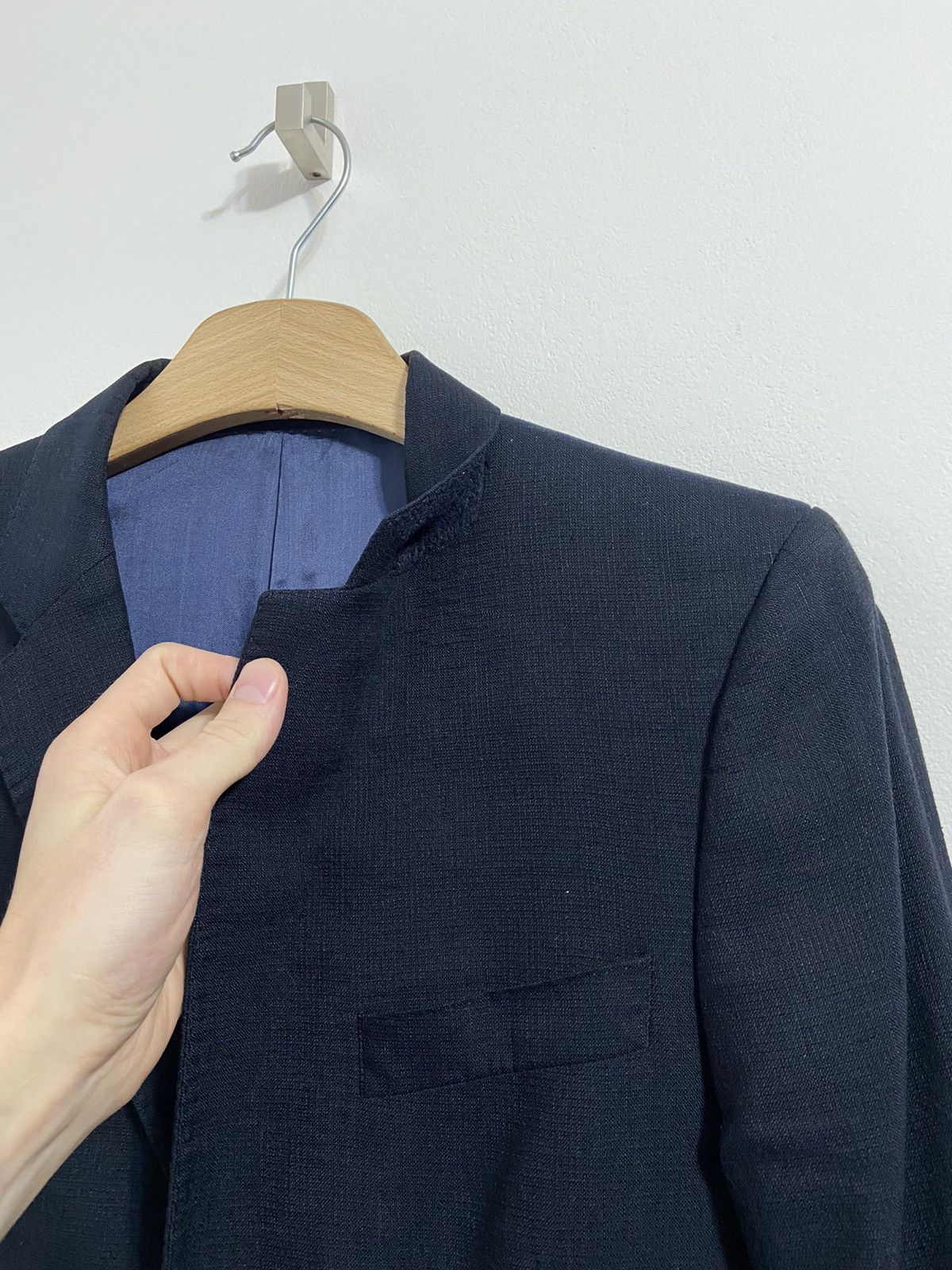 Acne Studios Acne Studios Blazer Size L / US 10 / IT 46 - 9 Thumbnail