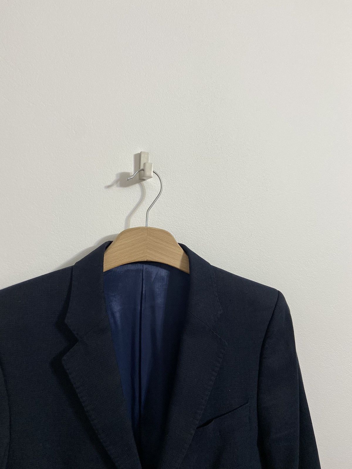 Acne Studios Acne Studios Blazer Size L / US 10 / IT 46 - 4 Thumbnail