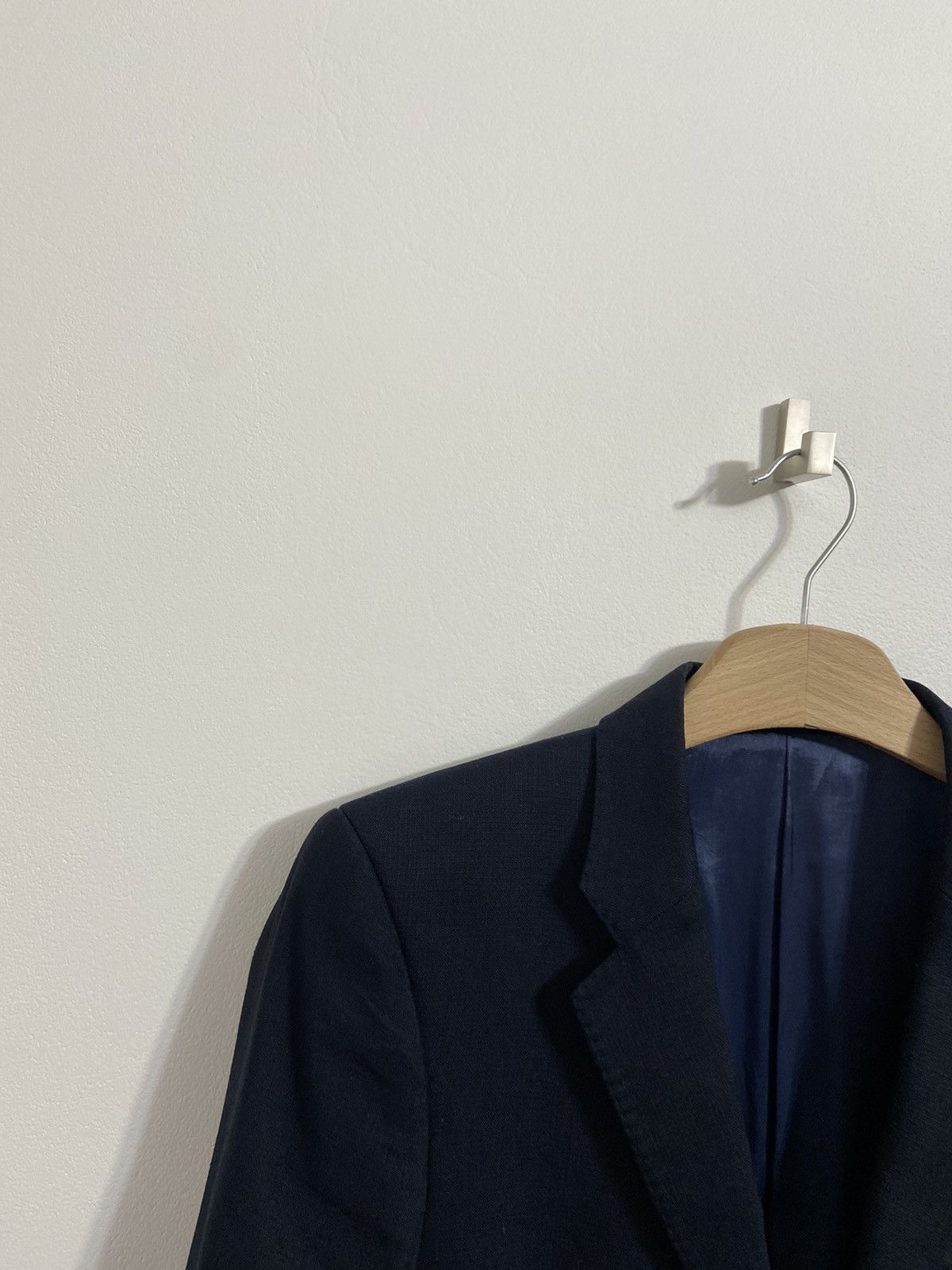 Acne Studios Acne Studios Blazer Size L / US 10 / IT 46 - 3 Thumbnail