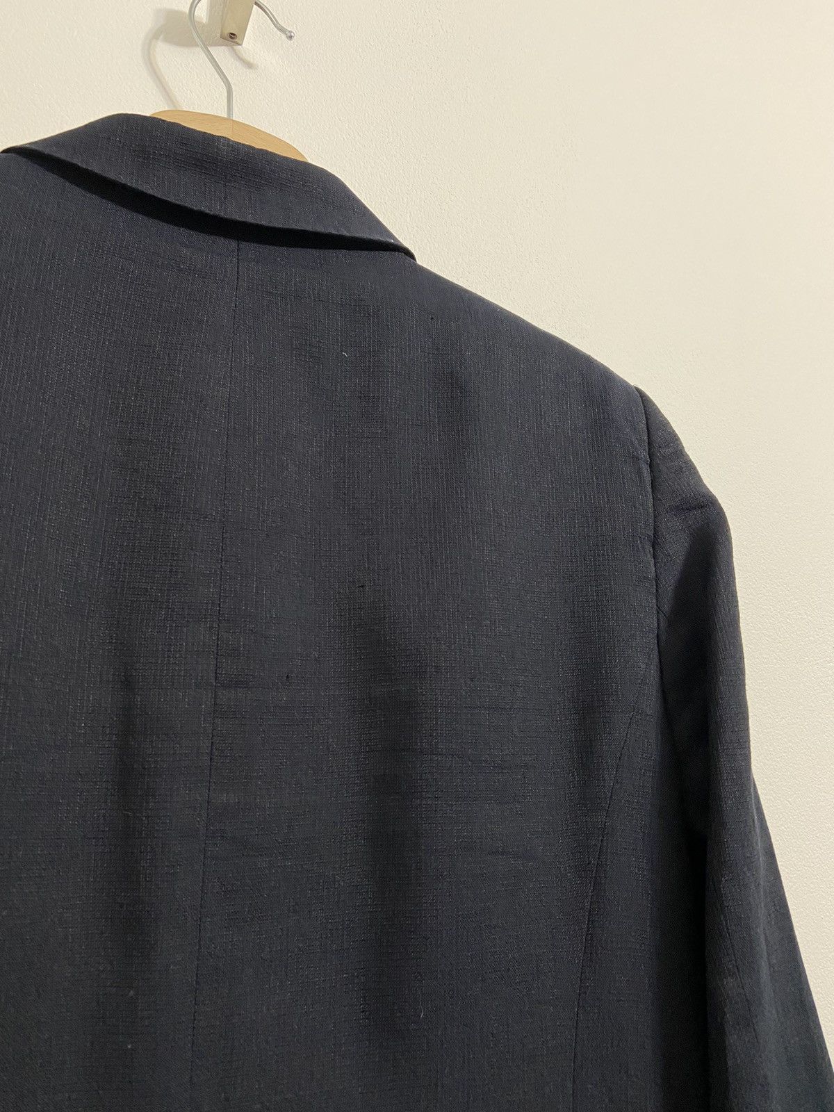 Acne Studios Acne Studios Blazer Size L / US 10 / IT 46 - 21 Thumbnail
