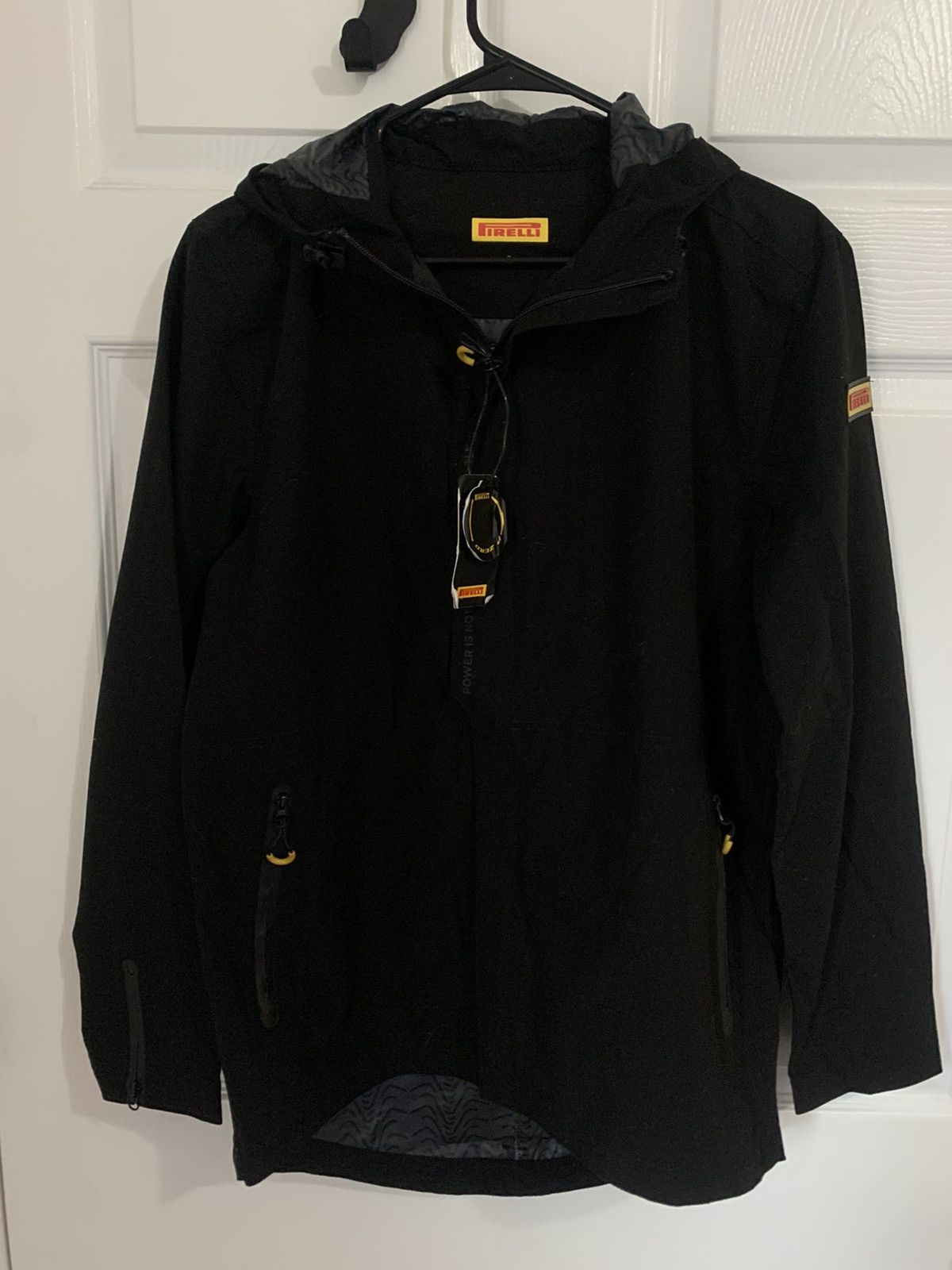 Pirelli Racing Jacket