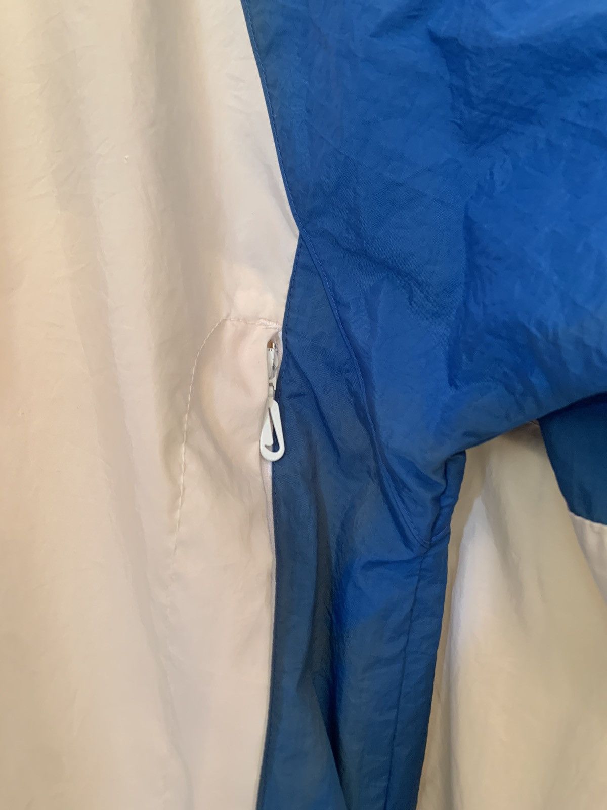 Nike Vintage Nike Jacket Size US M / EU 48-50 / 2 - 5 Thumbnail