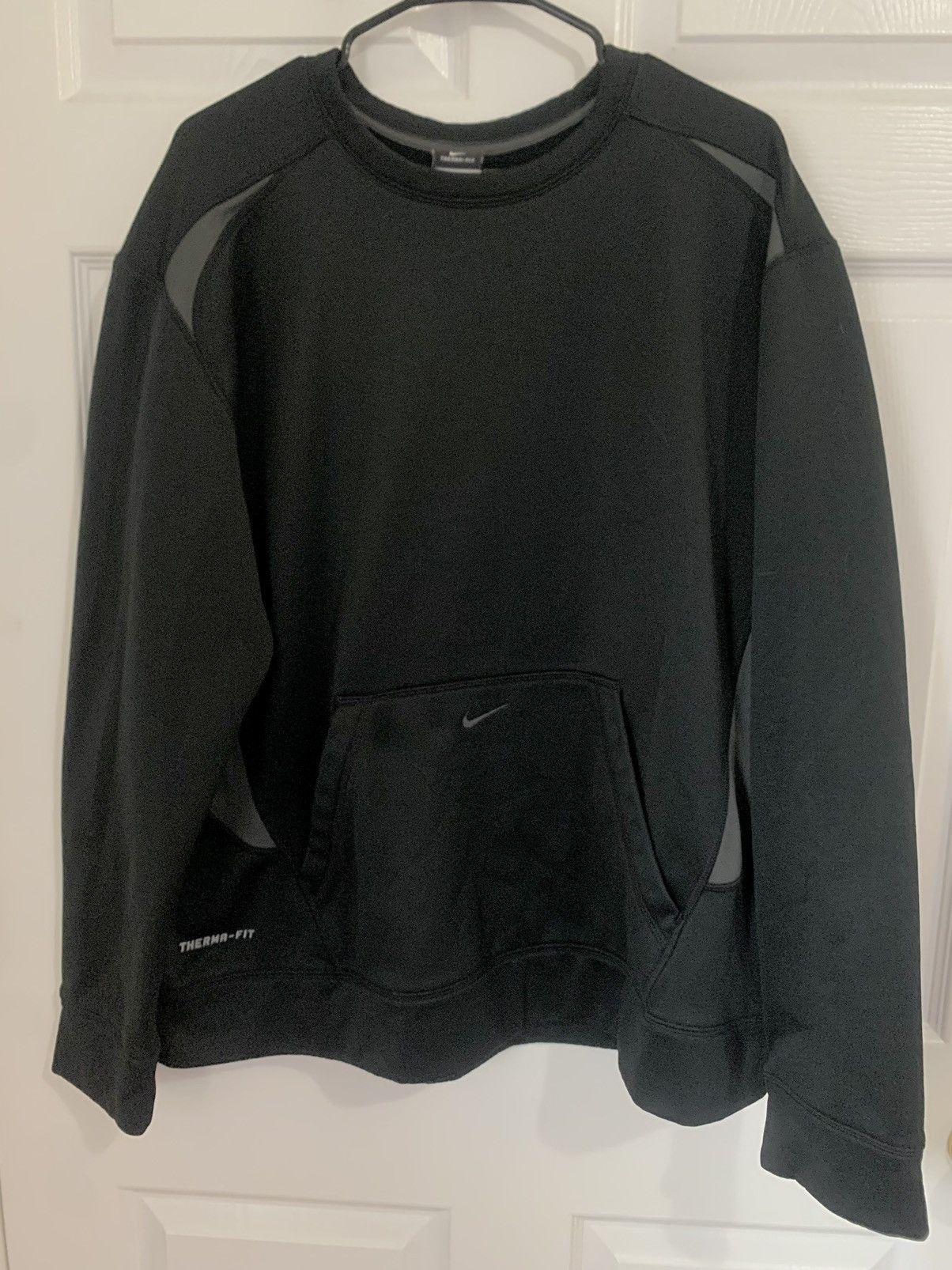 Nike Nike Swearshirt Size US XL / EU 56 / 4 - 1 Thumbnail