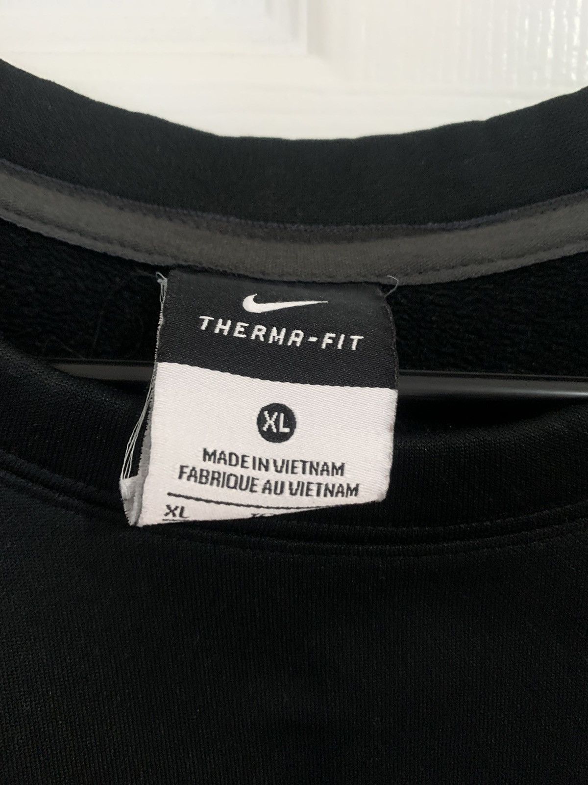 Nike Nike Swearshirt Size US XL / EU 56 / 4 - 3 Thumbnail