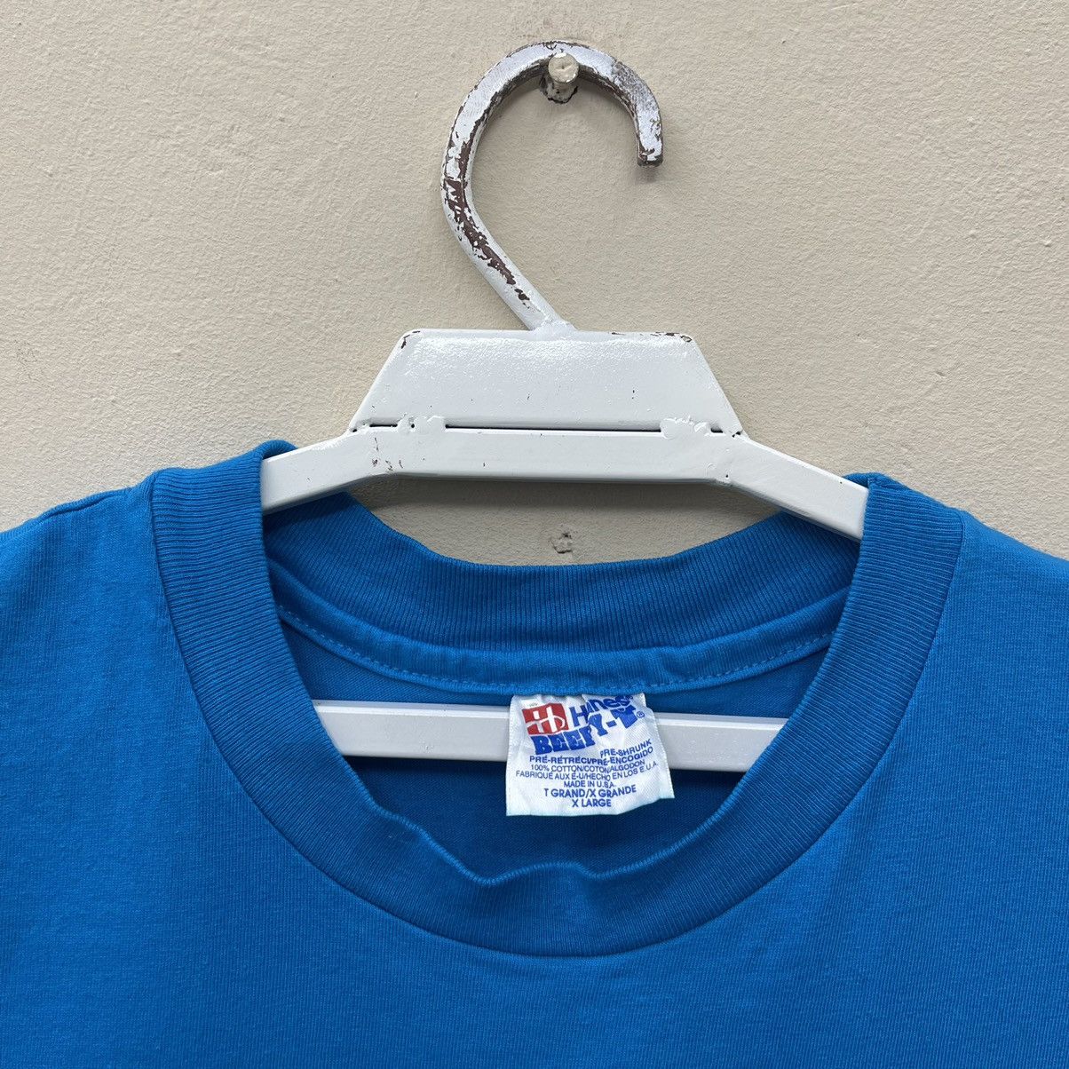 Vintage Vintage 90s S.L.S.A Cops & Citizens 4 Guns Championship Size US XL / EU 56 / 4 - 5 Thumbnail