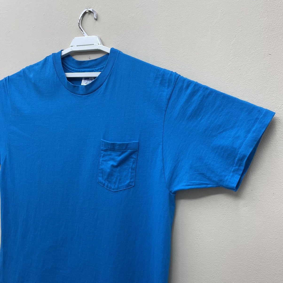Vintage Vintage 90s S.L.S.A Cops & Citizens 4 Guns Championship Size US XL / EU 56 / 4 - 4 Thumbnail