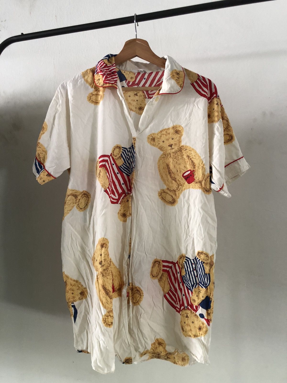 Beauty Beast × Designer G House Pour Homme Size US M / EU 48-50 / 2 - 1 Thumbnail