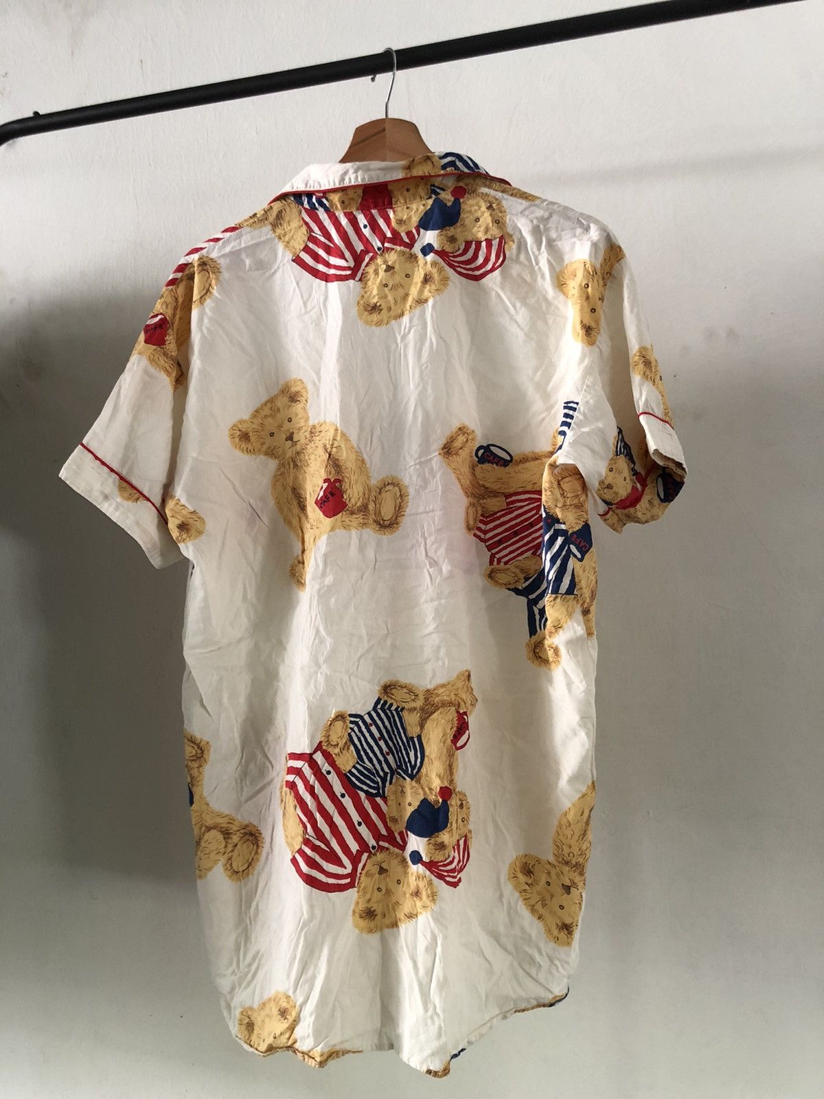 Beauty Beast × Designer G House Pour Homme Size US M / EU 48-50 / 2 - 2 Thumbnail