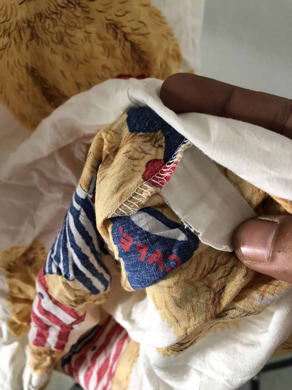 Beauty Beast × Designer G House Pour Homme Size US M / EU 48-50 / 2 - 4 Thumbnail