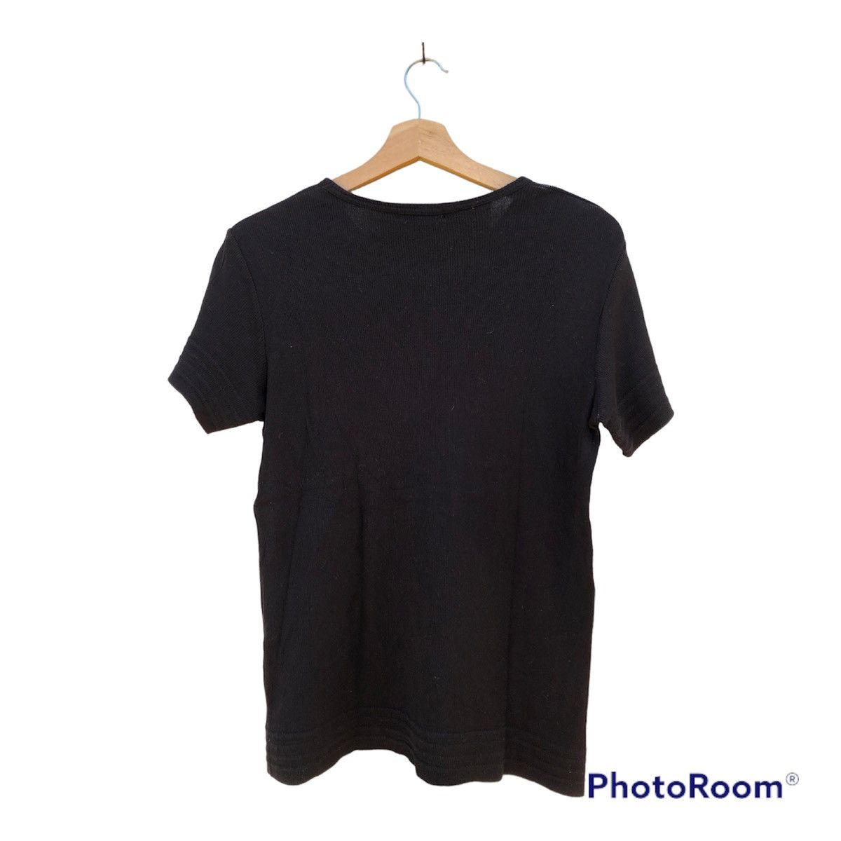 Comme des Garcons × Tricot Comme des Garcons 🔥Trompe L’oeil🔥Comme Des Garçons Tricot Ladies Size S / US 4 / IT 40 - 2 Thumbnail
