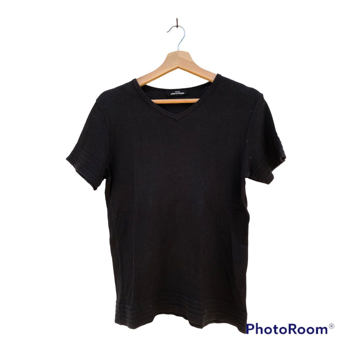 Comme des Garcons × Tricot Comme des Garcons 🔥Trompe L’oeil🔥Comme Des Garçons Tricot Ladies Size S / US 4 / IT 40 - 1 Thumbnail
