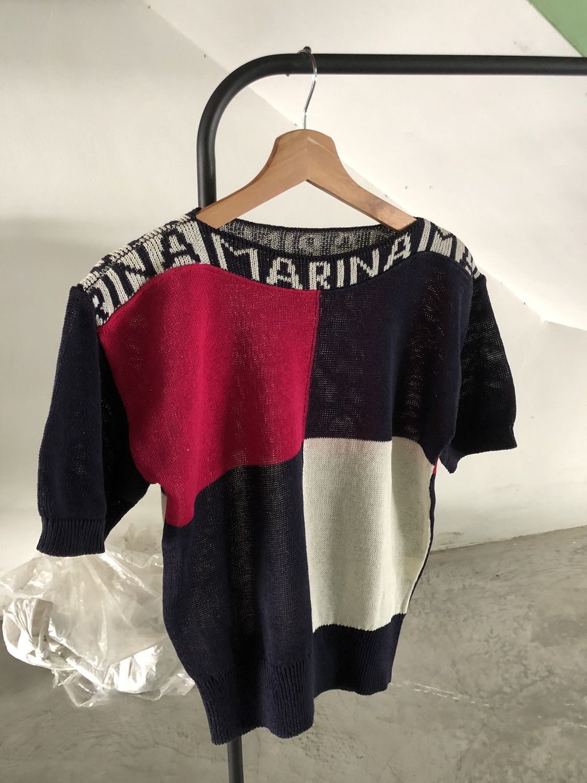 Designer × Japanese Brand Koibito Misaki Marina Cardigan Size M / US 6-8 / IT 42-44 - 2 Thumbnail