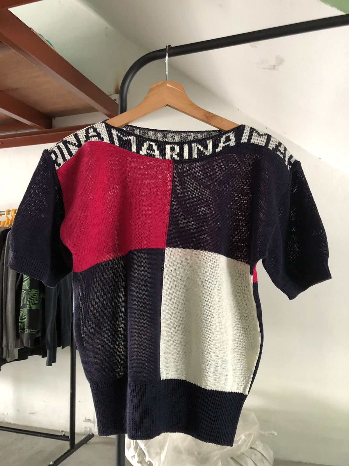 Designer × Japanese Brand Koibito Misaki Marina Cardigan Size M / US 6-8 / IT 42-44 - 1 Thumbnail