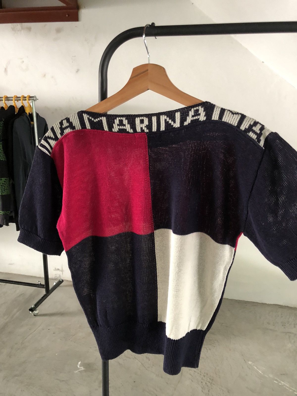 Designer × Japanese Brand Koibito Misaki Marina Cardigan Size M / US 6-8 / IT 42-44 - 5 Thumbnail