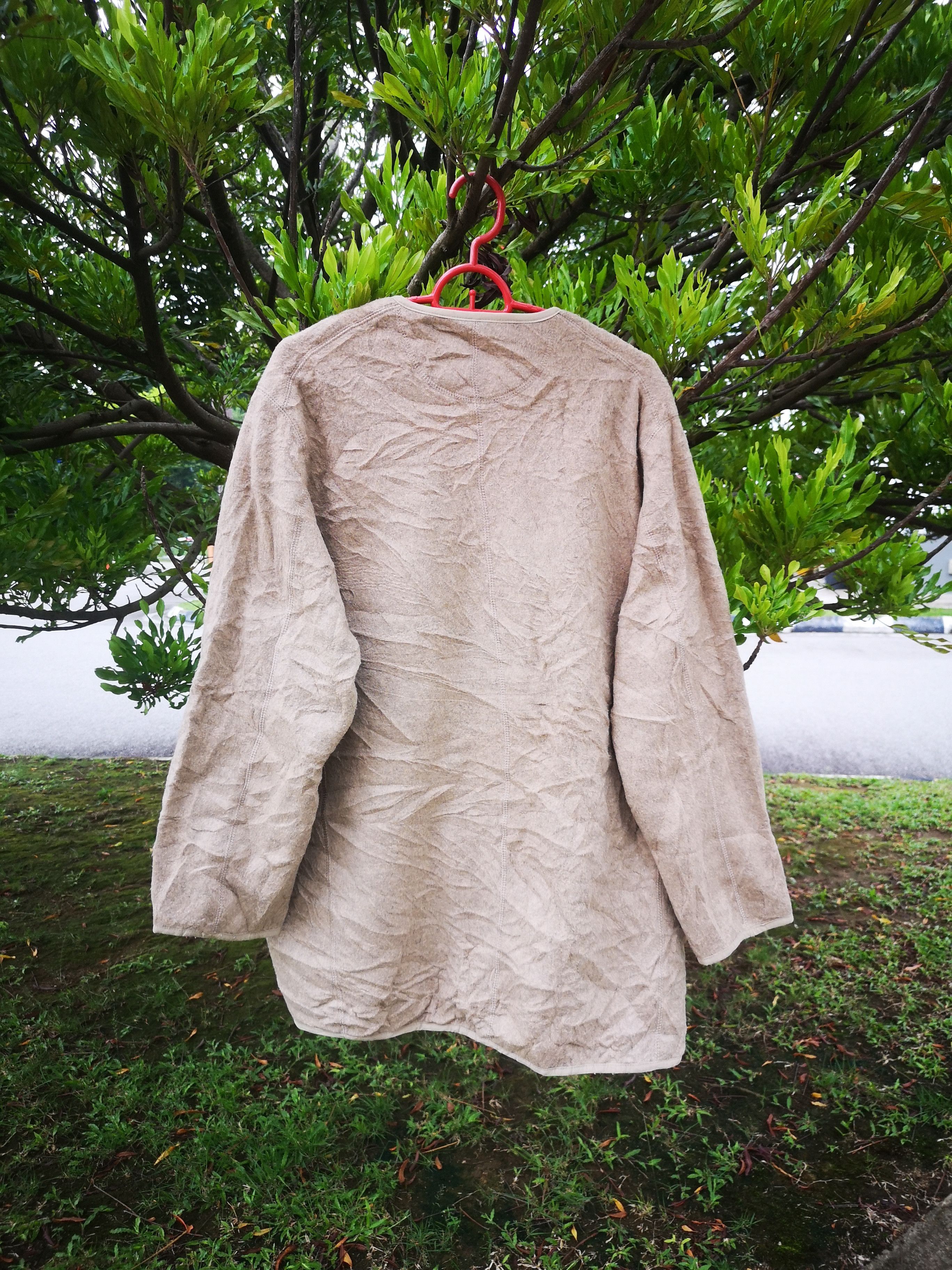 Converse Converse Fleece Cardigan Button Size US L / EU 52-54 / 3 - 2 Thumbnail