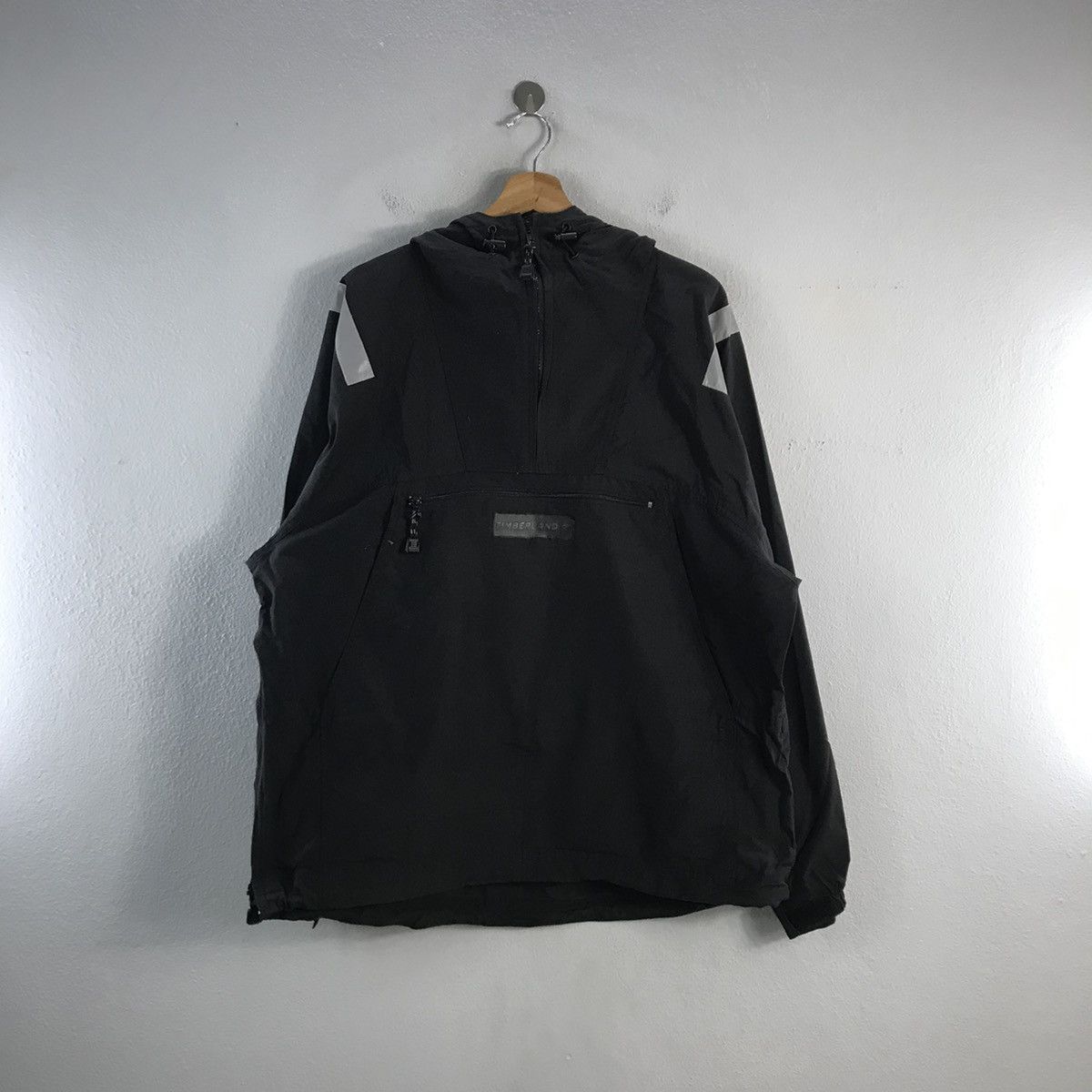 Timberland Outdoor archive anorak jacket hooded
