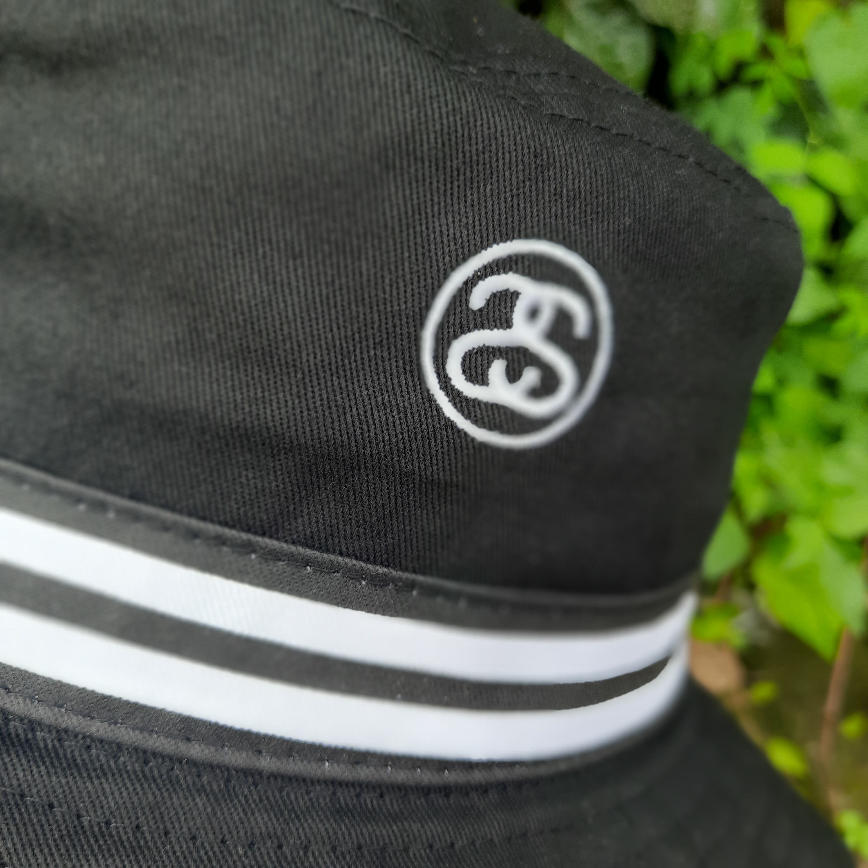 Stussy Stussy Bucket Hat Size ONE SIZE - 2 Thumbnail