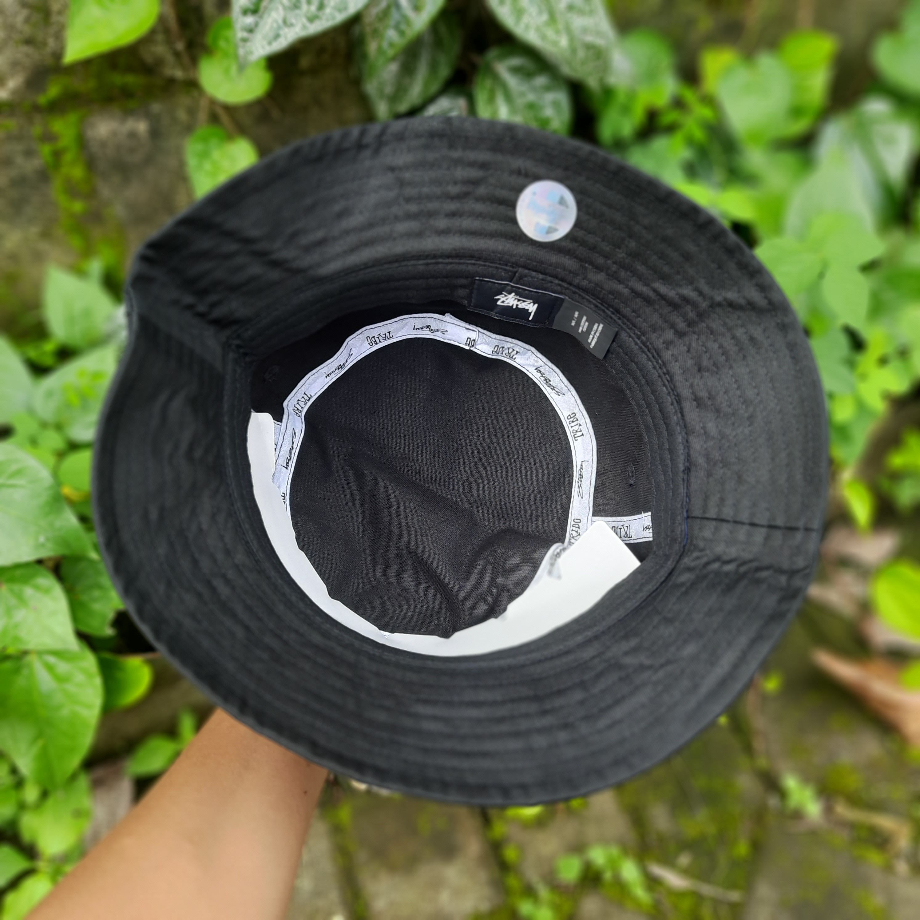 Stussy Stussy Bucket Hat Size ONE SIZE - 3 Thumbnail