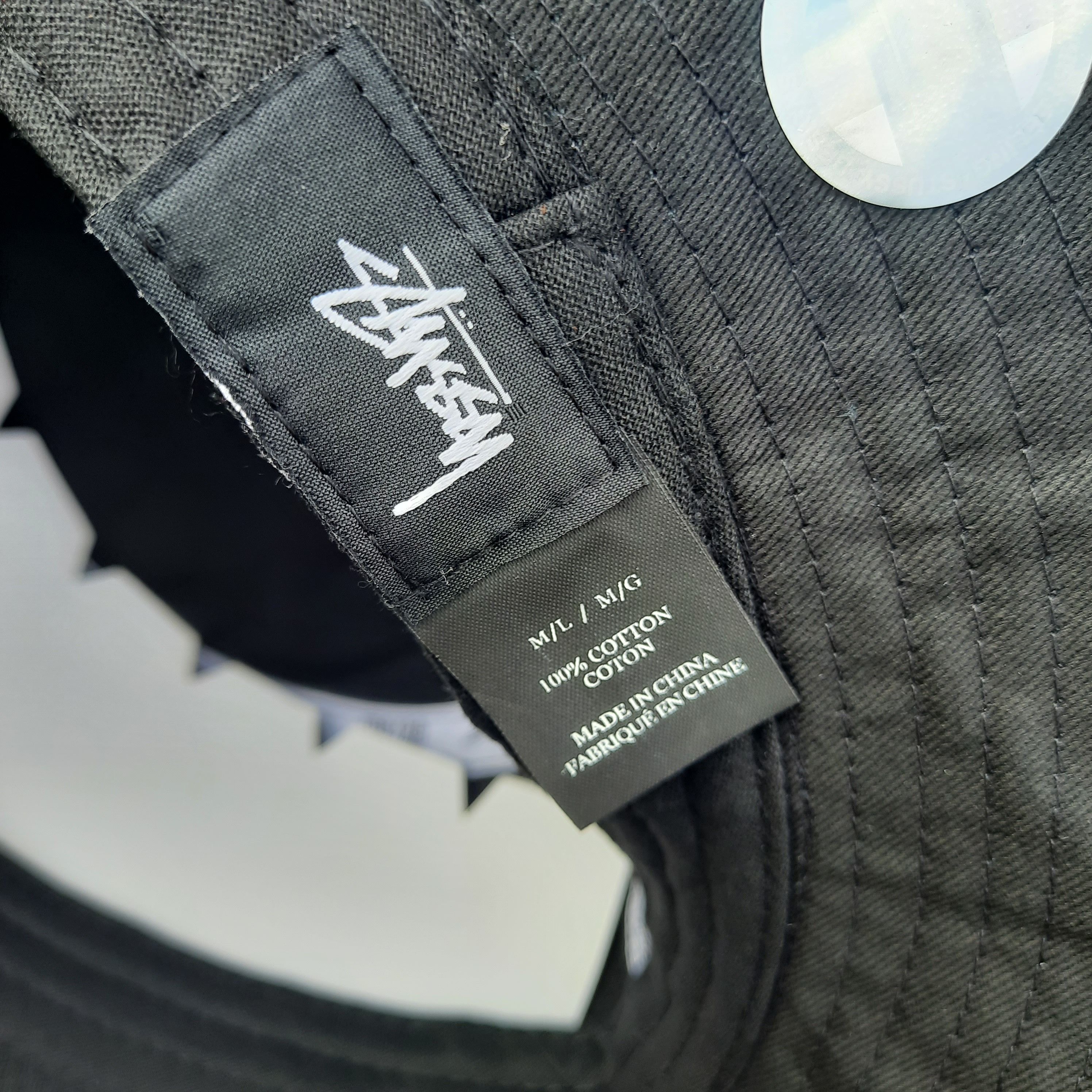 Stussy Stussy Bucket Hat Size ONE SIZE - 4 Thumbnail