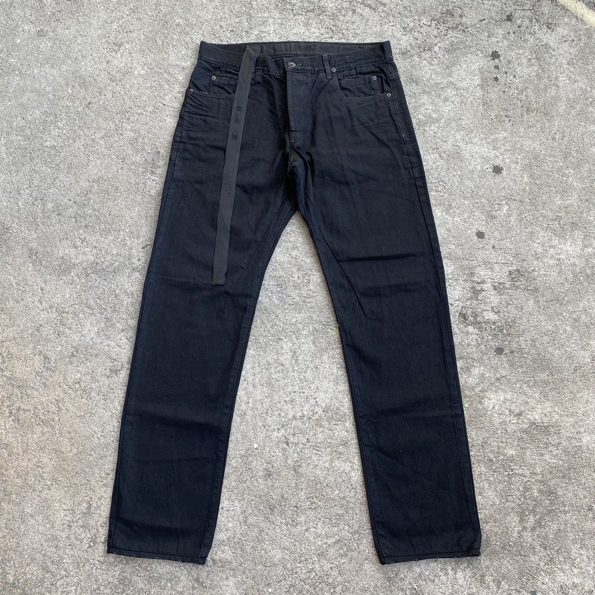 【rick owens 】16ss cyclops サルエルパンツ CYCLOPS SS16