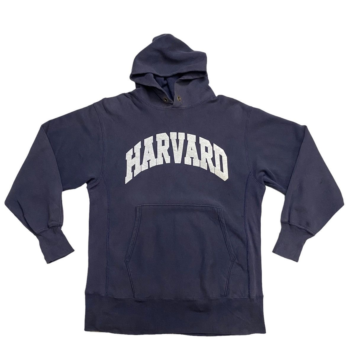 Champion Champion Reverse Weave Harvard vintage 90s made in USA Size US L / EU 52-54 / 3 - 5 Thumbnail
