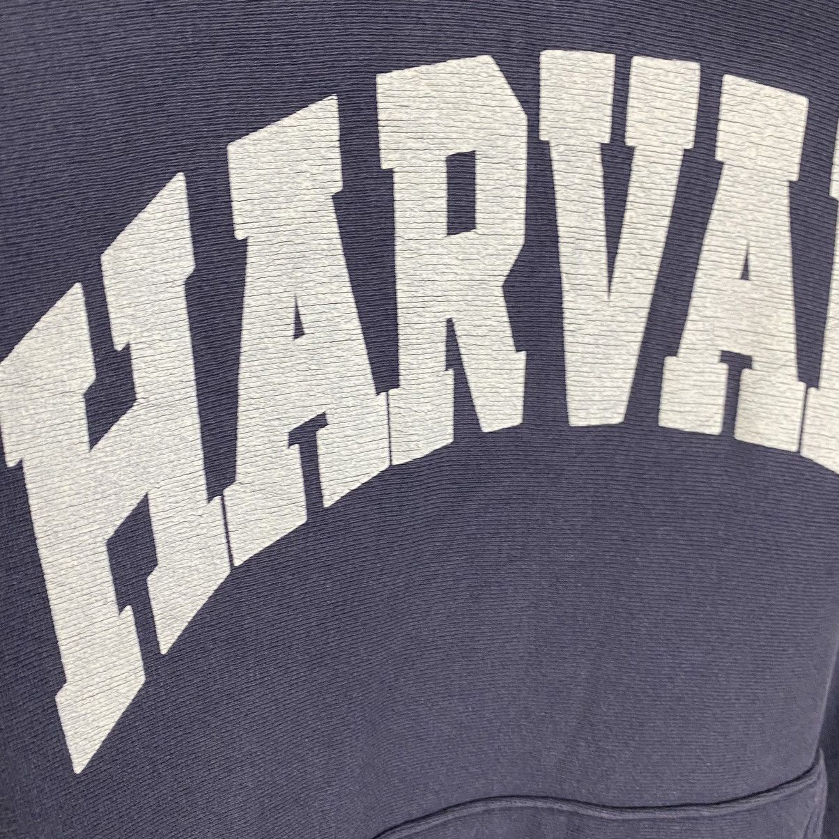 Champion Champion Reverse Weave Harvard vintage 90s made in USA Size US L / EU 52-54 / 3 - 8 Thumbnail