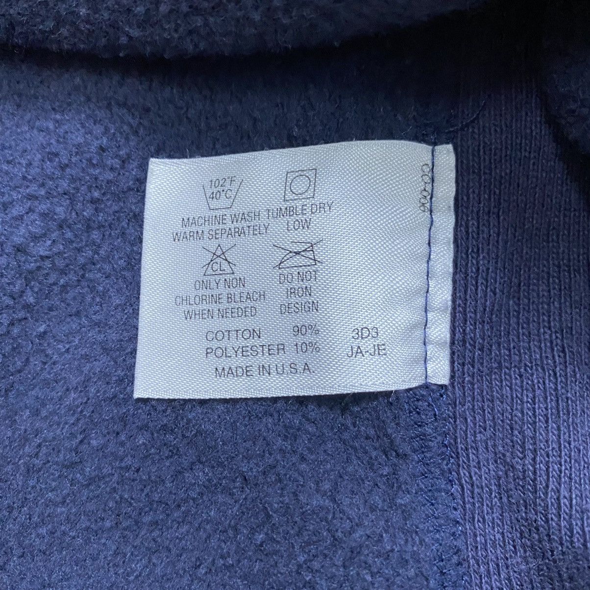 Champion Champion Reverse Weave Harvard vintage 90s made in USA Size US L / EU 52-54 / 3 - 7 Thumbnail