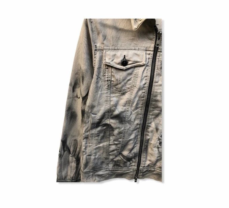 Seditionaries Japanese Brand Rumor Seditionaries Punk Jacket Size US S / EU 44-46 / 1 - 3 Thumbnail