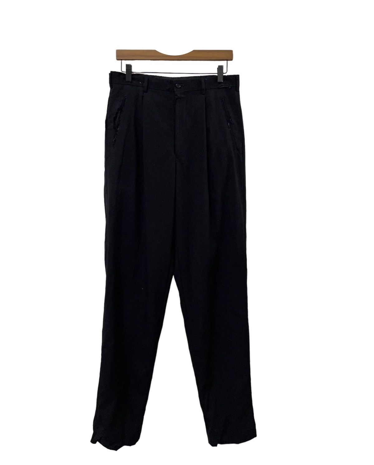 Yohji Yamamoto Y’s For Men Casual Pant Size US 31 - 1 Thumbnail