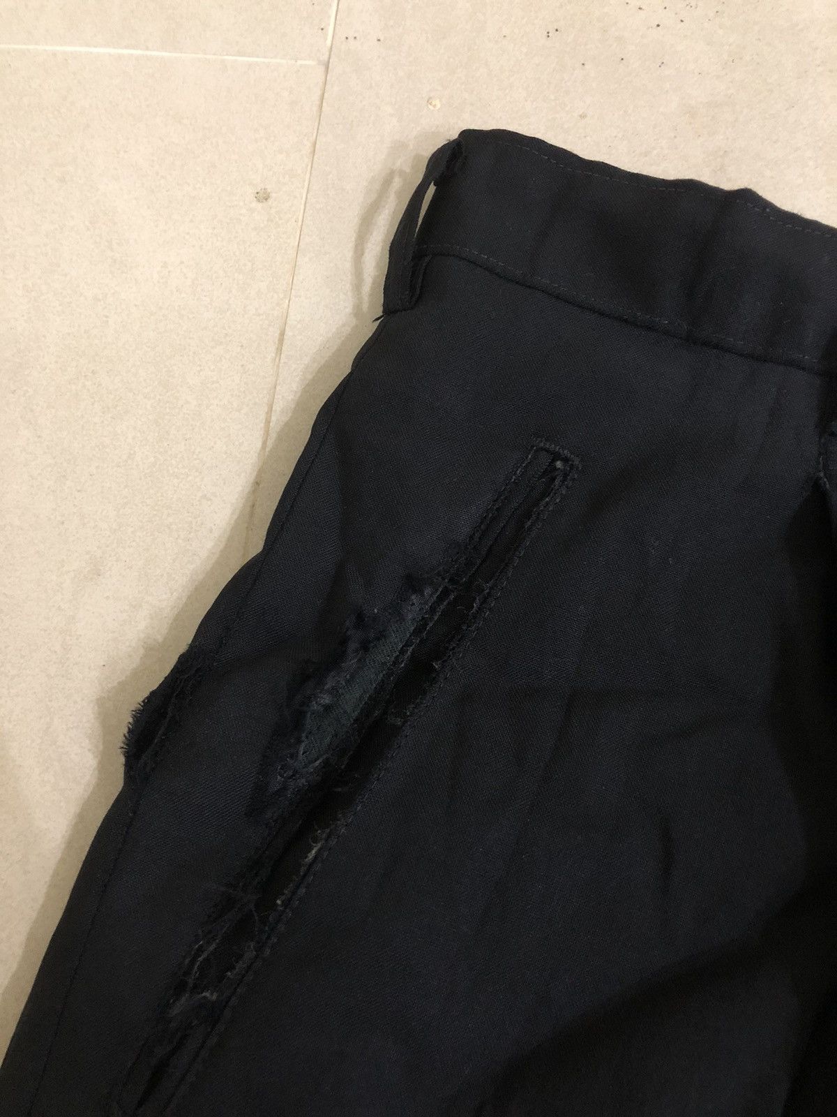 Yohji Yamamoto Y’s For Men Casual Pant Size US 31 - 8 Thumbnail
